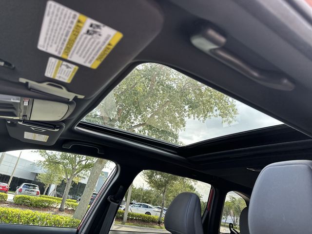 2026 Subaru Forester - $29,470
