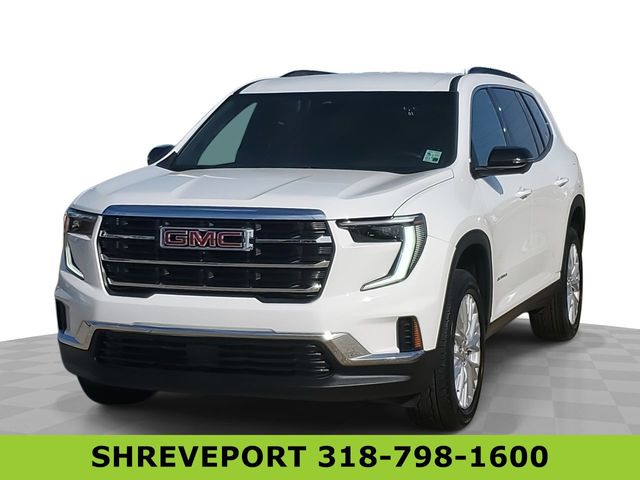 2026 GMC Acadia Elevation FWD