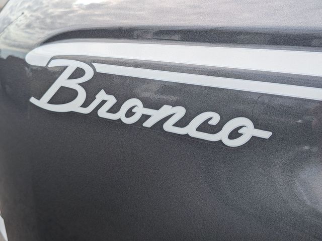 2024 Ford Bronco - Image 10