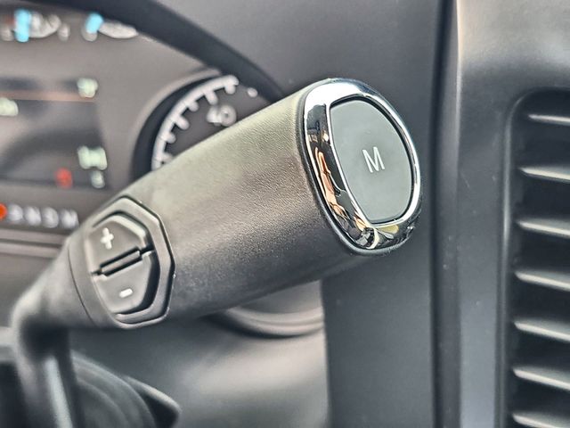 New 2026 Carbonized Gray Metallic Ford F-250® XL image 25