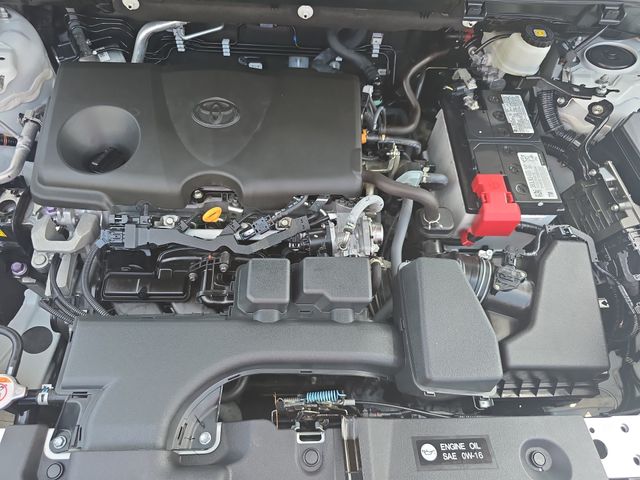 Used 2023 Toyota RAV4 SUV