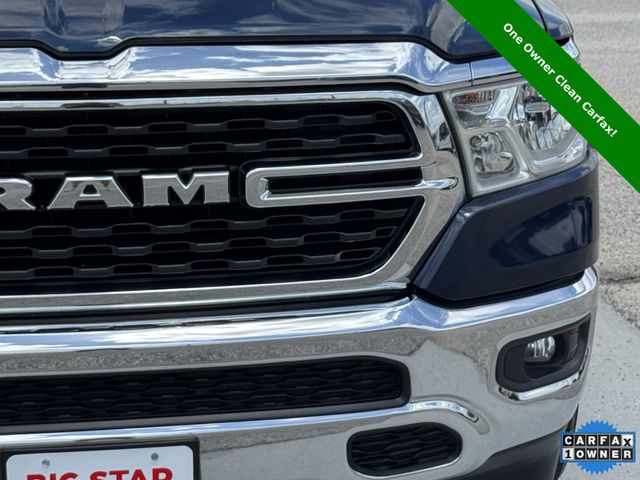 2022 Ram 1500 Big Horn/Lone Star - 3