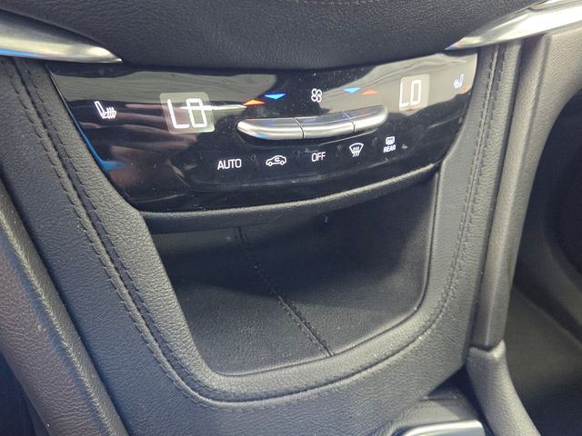 Used 2023 Cadillac XT6 SUV