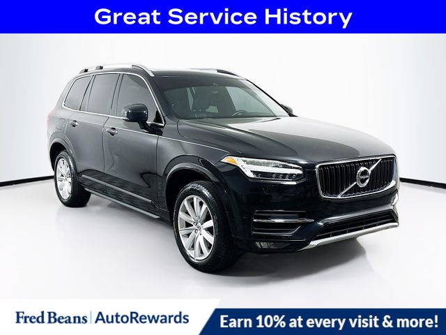2016 Volvo XC90 T6 Momentum AWD
