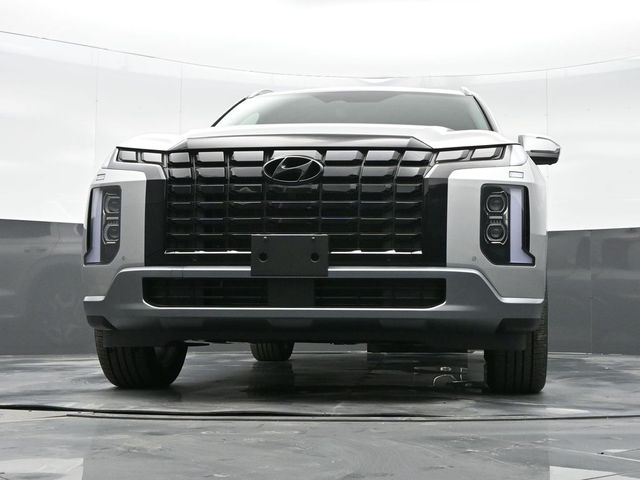 2025 Hyundai Palisade SEL Premium 29