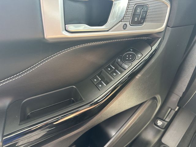 Used 2023 Blue Ford ST image 14