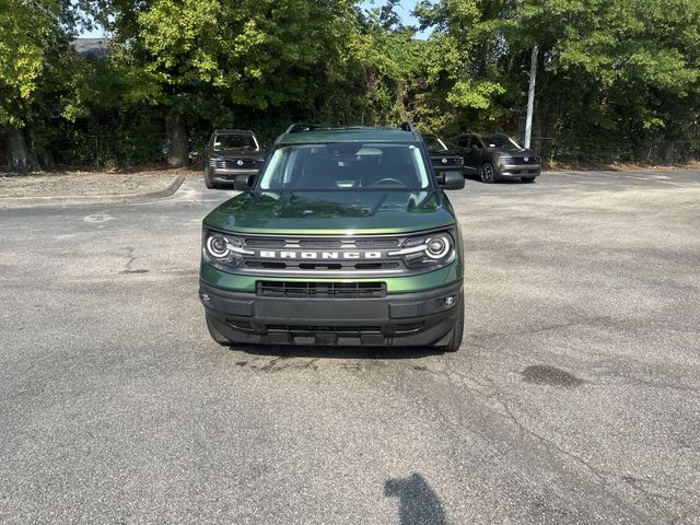 Used 2023 Green Ford Big Bend image 2