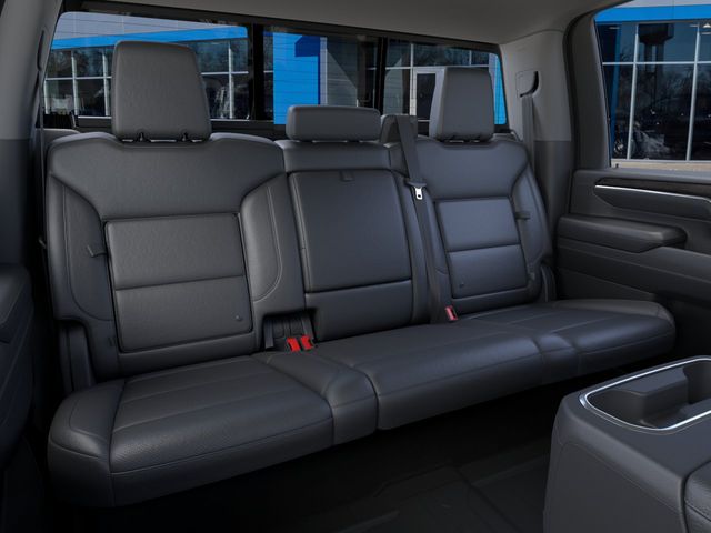 New 2026 Chevrolet Silverado 3500HD Truck