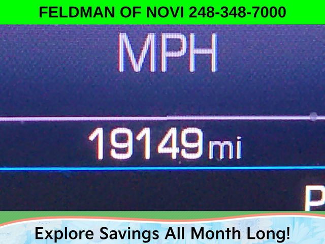 Used 2022 Chevrolet Equinox For Sale in Livonia, MI