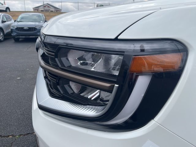 2026 Ford Expedition Max King Ranch:168352