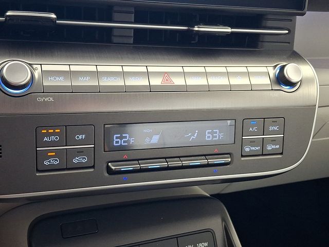 Used 2026 Hyundai Kona SUV