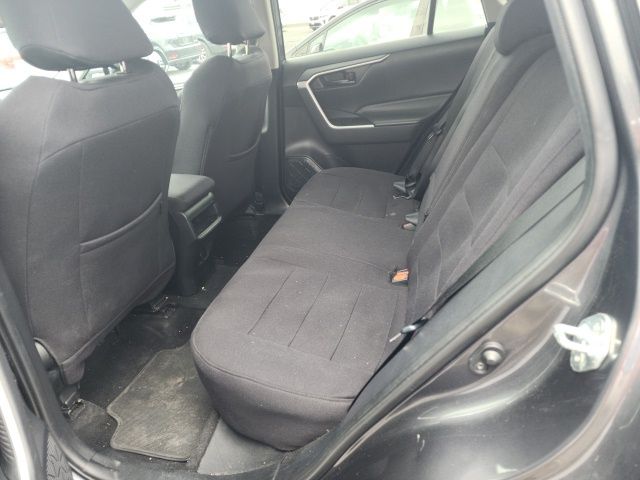 Used 2021 Toyota RAV4 SUV