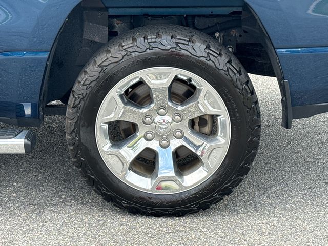 Used 2023 Ram 1500 Truck