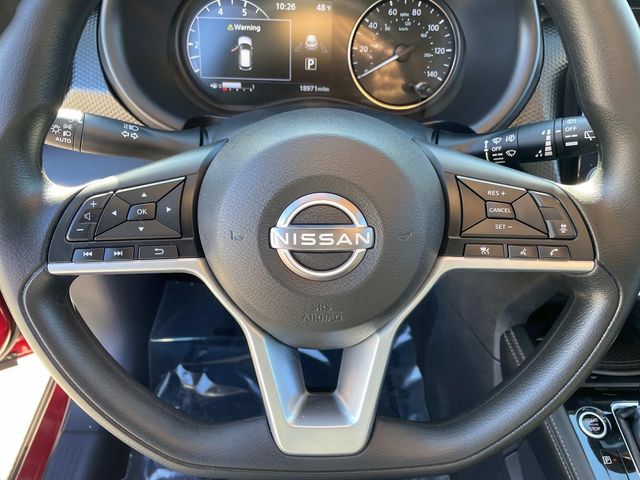 2023 Nissan Kicks SV 15