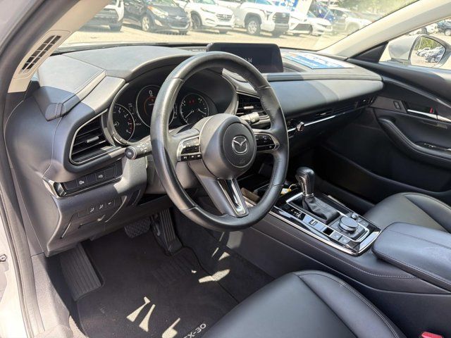 Used 2025 Mazda CX-30 SUV