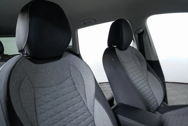 new 2026 Volkswagen Tiguan car, priced at $32,885