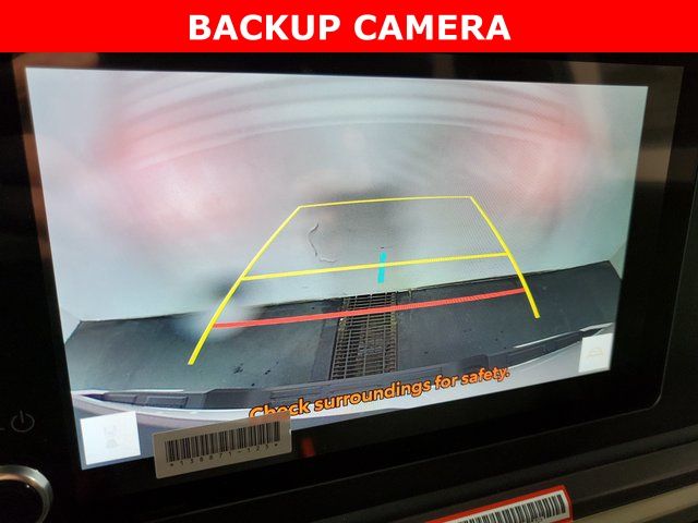 2025 Toyota Tacoma SR5 photo