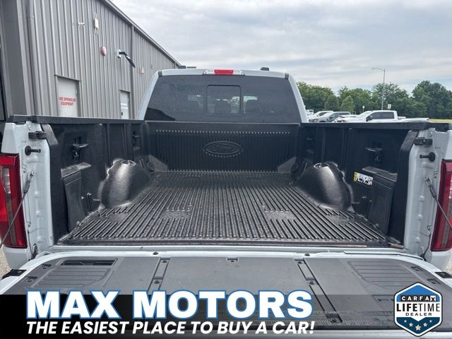 Used 2024 Ford F-150 Truck