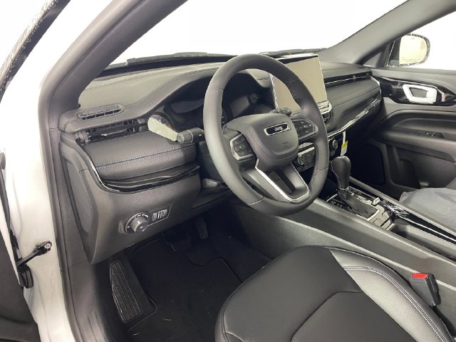 New 2026 Jeep Compass Limited For Sale in Bremerton, WA