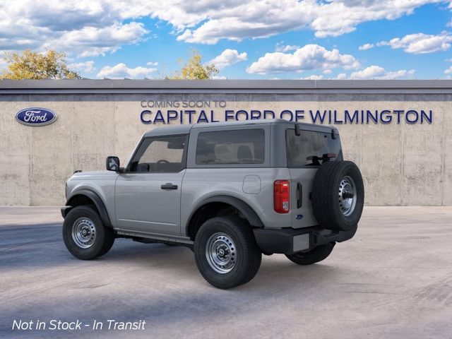 New 2026 White Ford  image 4