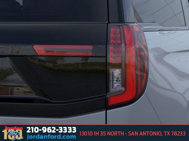New Car 2025 Ford Expedition  Tremor For Sale Under $90,000 In San Antonio, Texas