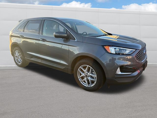 2024 Ford Edge SEL 5