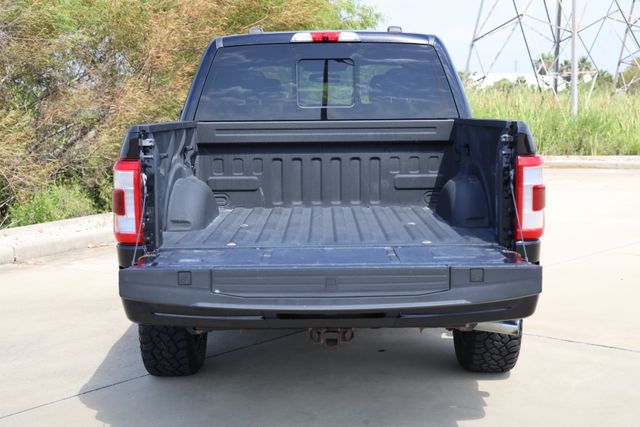 2021 Ford F-150 Lariat - 7