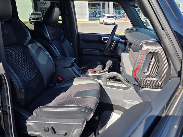 Used 2024 Ford Bronco SUV