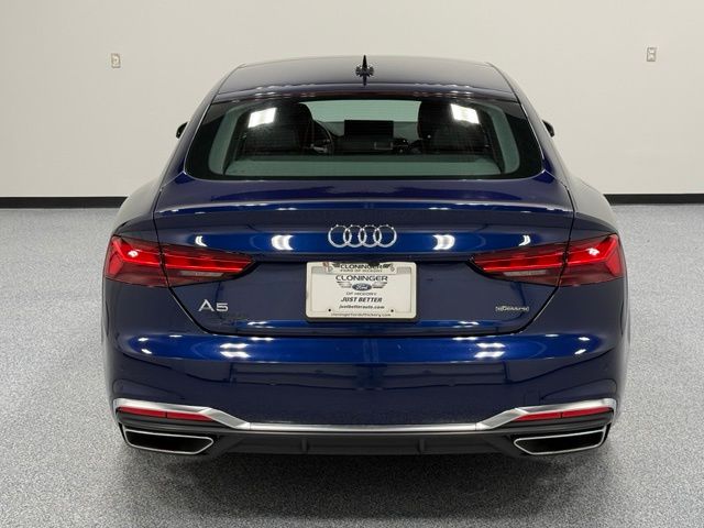 Used 2024  Audi 45 S line Premium Plus image 7