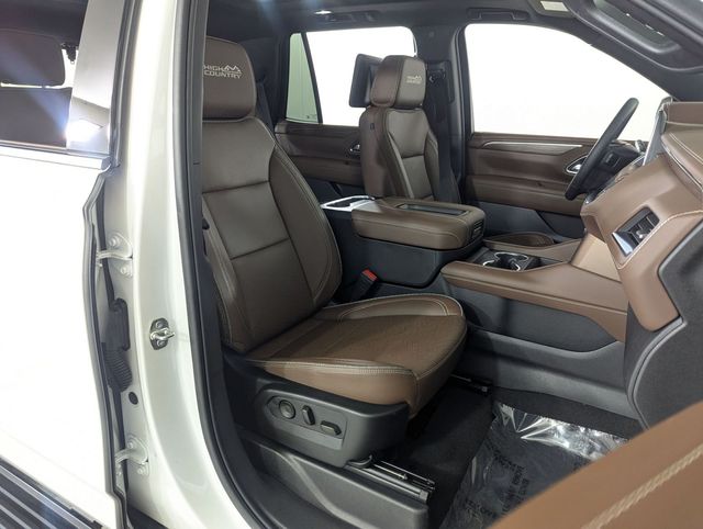 used 2024 Chevrolet Tahoe car, priced at $70,581