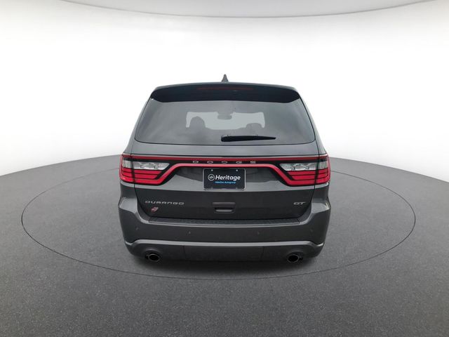 used 2026 Dodge Durango car, priced at $37,790