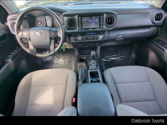 2023 Toyota Tacoma SR photo