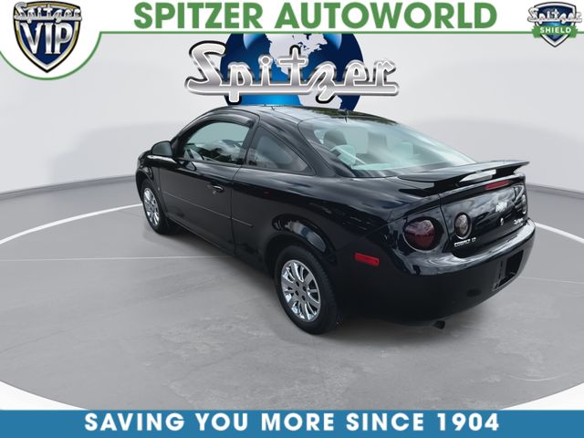 Used 2009 Black Chevrolet LT image 6