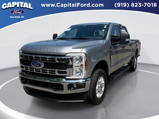 2024 Ford F-250SD XLT