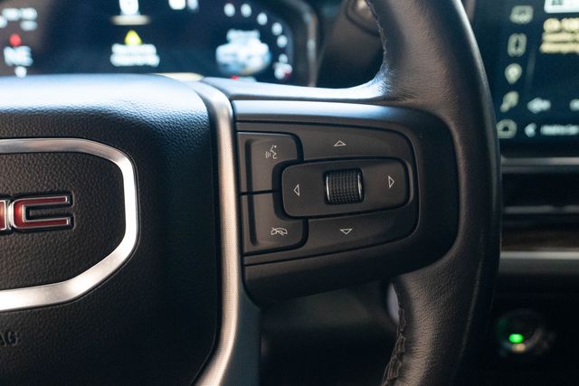 2022 GMC Sierra 1500 Elevation - Photo 26