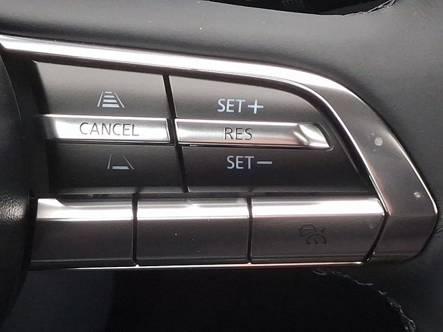 new 2026 Mazda CX-50 Hybrid car, priced at $38,025