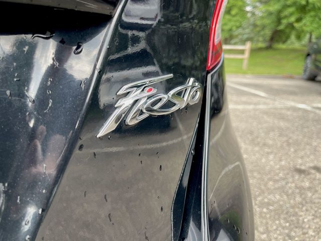 Used 2016 Ford Fiesta For Sale in Livonia, MI