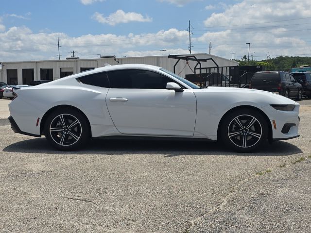 2025 Ford Mustang EcoBoost:46609A