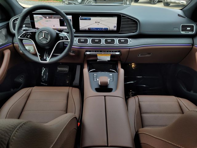 new 2026 Mercedes-Benz GLE car, priced at $85,680