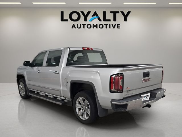 Used 2018 GMC Sierra 1500 Truck