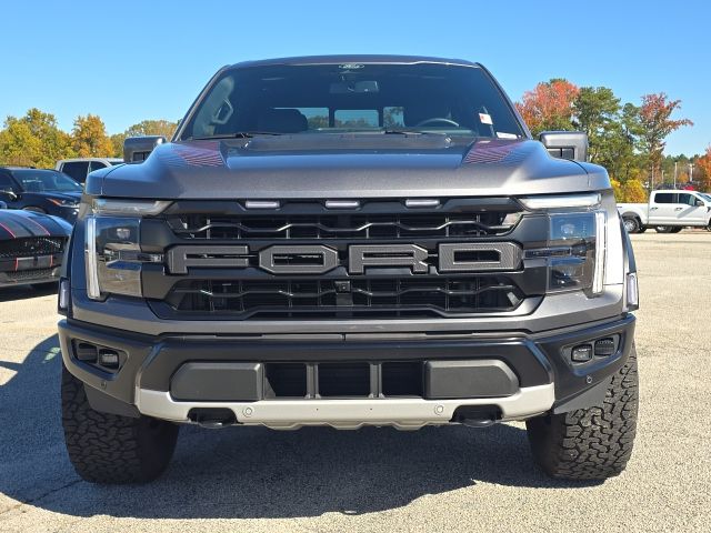 2024 Ford F-150 Raptor:44538A
