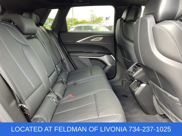 Used 2024 Cadillac LYRIQ For Sale in New Hudson, MI