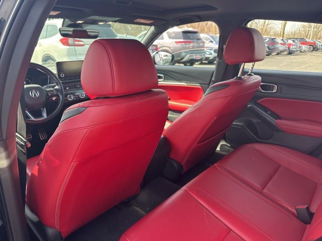 Used 2023 Acura Integra For Sale in Indianapolis, IN