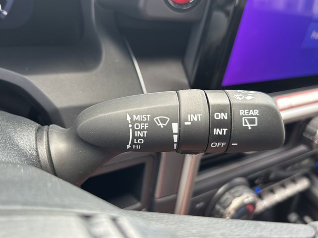 New 2026 Toyota 4Runner SUV