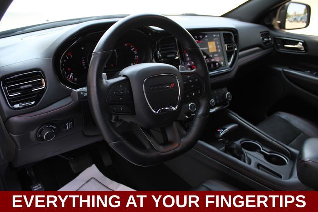 Used 2024  Dodge GT Plus image 2