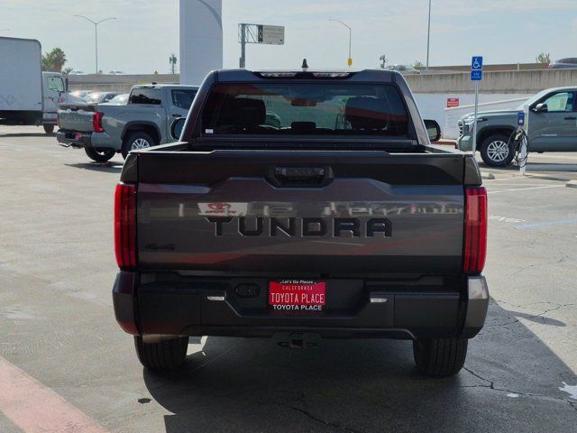 Used 2024 Toyota Tundra Truck