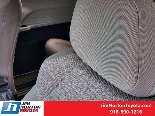 Used 2021 Toyota Sienna Van