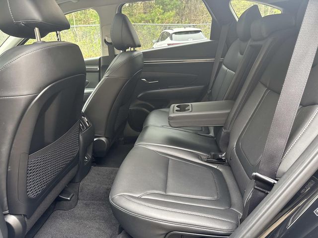 2023 Hyundai Tucson - Image 19