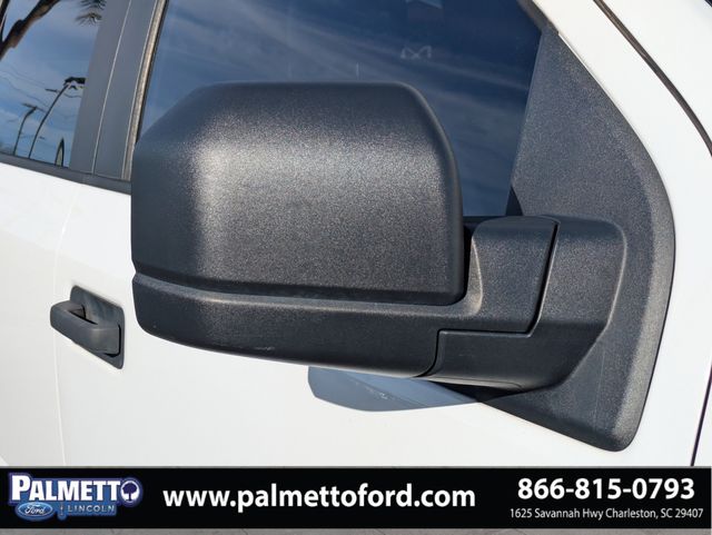 used 2019 Ford F-150 car, priced at $23,500