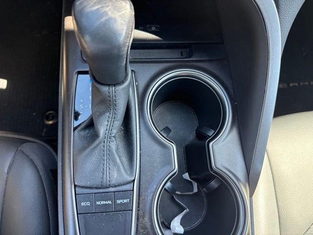 Used 2023 Toyota Camry Sedan